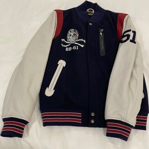 Nike Varsity Jacket